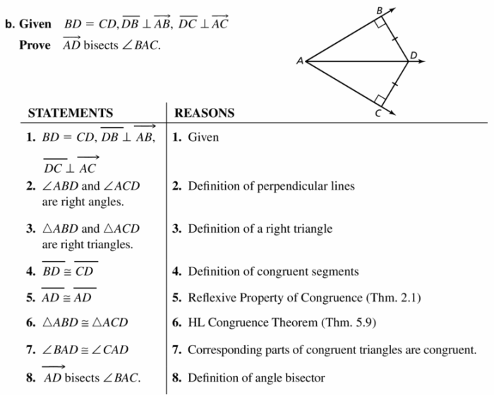 Big ideas math geometry 12.2 answers