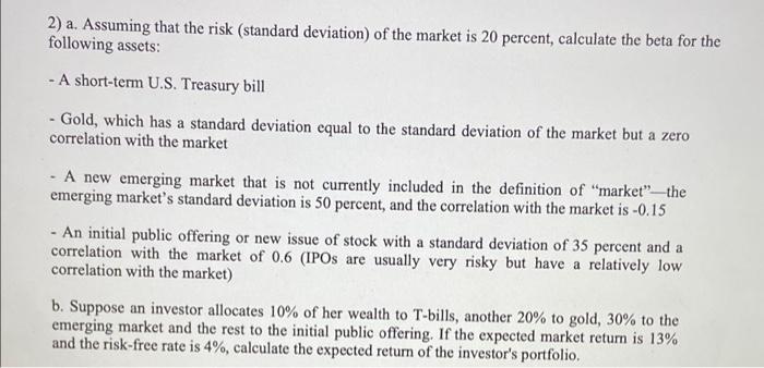 Deviation standard risk associated investment equity understanding measure tab listed freefincal