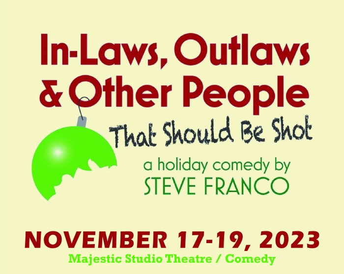 Outlaws should shot laws other people