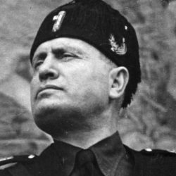 Similarities between stalin and mussolini